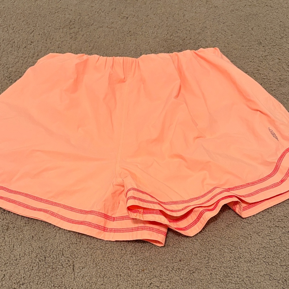 FP Movement by Free People Coral Athletic Shorts